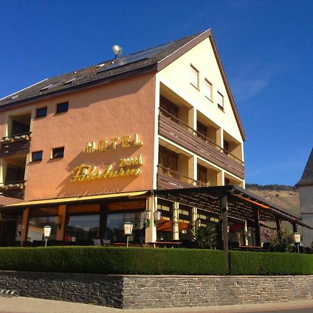 Hotel Zum Faehrturm Mehring  Exterior photo